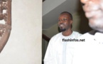 Sonko garde le sourire malgrès sa radiation
