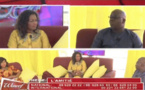Waref : Une auditrice descend en direct Ndoye Bane et Mamy
