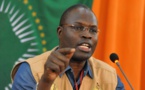 Khalifa Sall : "Personne ne nous a battu au référendum"