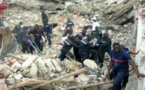 Dégât collatéral de la pluie : l’effondrement d’un mur fait 1 mort à Kaolack