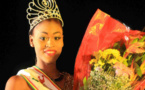 Ndèye Astou Sall de Dakar élue Miss Sénégal 2016