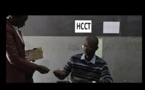 230 SUR 336 INSCRITS ONT DÉJÀ VOTÉ À 13 HEURES AU CENTRE MOUSSA BARRY