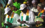 Khalifa Sall confirme son "Khalifa" Dakar