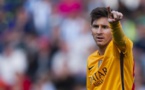 Lionel Messi va quitter le FC Barcelone !