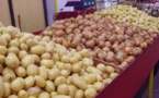 TABASKI : Les Prix de l’oignon et la pomme grimpent 