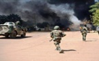 Mali: trois militaires tués dans une embuscade dans le centre du pays