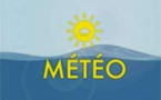 METEO : L'Anacim annonce des pluies accompagnées d'orages pour les prochaines 24h