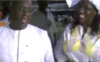 Le waxalé du Président Macky Sall pour son mouton de Tabaski »