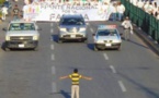 Agé de 12 ans, il tente de stopper une manifestation anti-mariage gay