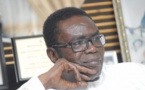 Hommage à Maître Mbaye Jacques DIOP (Par Ousmane BADIANE)
