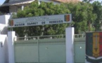 Grève de la faim de 1700 prisonniers de Rebeuss