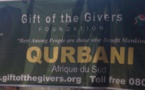 Kaolack : La fondation Give of the Givers au chevet des plus démunis