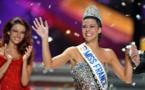 Quand une Miss France se fait voler son diadème