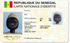 Suspension de la production des cartes nationales d'identité (Ministère)