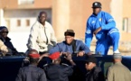 Wade annoncé à Dakar en mi-octobre