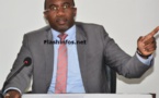 Le Mouvement "FMD" dénonce l'acharnement contre Aliou Sall