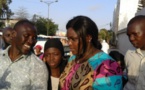 Inondations : Marième Faye Sall, Un "super-Ministre" à Grand-Yoff