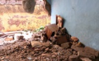 Une fillette tuée dans effondrement d'une Dalle à Ziguinchor