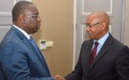 UEMOA : Aguibou Soumaré démissionne de la Commission de l’Union Africaine