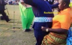 Gabon : Regardez le Bombass" de Jean Ping