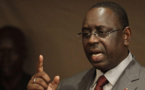 Macky Sall sort le bâton : « Personne n’est le patron de l’Apr à Dakar »