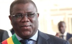 AIMF : Baldé élu président de la commission Décentralisation et Démocratie Locale