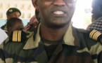 KOLDA : Changement à la zone militaire N 6 ,le colonel Mamadou Gaye cède le fauteuil au colonel Philip Dia