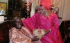 Témoignage émouvante de Me Babou sur sa femme Déguène chimère :”Mane ak mom ba aldiana…”