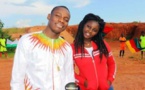  Vidéo: Sidiki Diabaté à l'anniversaire du manager d'Abiba, suivez ce duo!!