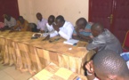 Renouvèlement du CNJ : Le sud –Est favorable au candidat Khadim Diop