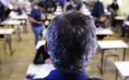 Un journaliste d'"Envoyé spécial" raconte comment il a réussi à devenir prof de maths après un entretien de 10 minutes