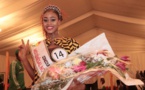 Voici Miss Sénégal 2016 : Splendide Ndeye Astou Sall
