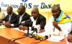 Élections au Sénégal : Le Pds ne laissera jamais Macky SALL organiser une fraude institutionnelle pour se maintenir au pouvoir.