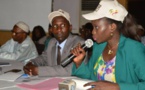 Forum de la COJER à Ziguinchor : Echec et Mat !
