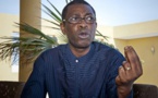 Youssou Ndour : “Ndiouga Dieng était un monument de la musique”