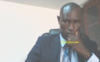 COSPETROGAZ : L'Expert Pétrolier Bachir Dramé salue la nomination d'Ousmane Ndiaye