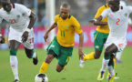 Afrique du Sud - Sénégal (2-1) : Les Lions ont perdu