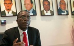 RD Congo : Démission du Premier ministre Augustin Matata Ponyo