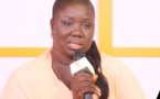 Mame Marème Thiam de la Cojer : "C'est Thérèse Faye qui taxait Abdou Mbow de Vieux-Jeune..."