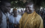 TRANSITION : Barrow sera reçu par Jammeh Mardi 6 décembre
