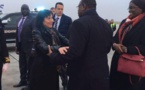 Le Président Macky Sall en France : l'accueil de la Honte