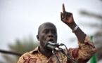 Landing Savané condamne le coup d’Etat électoral du Président Yaya Jammeh