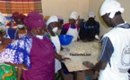 KOLDA : Les femmes du Fouladou à l’école de la boulangerie- pâtisserie