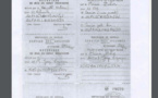 Ziguinchor : Ces documents de la Mairie qui mettent à nue la Douane