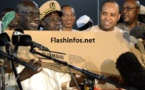 FESNAC 2016 : Le ministre Mbagnick Ndiaye père noël des acteurs culturels du Fouladou