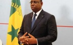 Macky Sall : « J'ai à cœur de réparer les grandes injustices»
