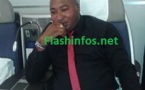Crise en Gambie : Cheikhna Gassama accuse la commission électorale Gambienne