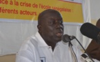 Message du PR : Savané parle de discours rassurant et une ambition pour le Sénégal