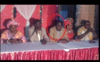 Nouvel an à Bignona…Mamina Kamara gâte les…