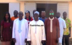 Formation professionnelle : Revoilà  Sanoussy Diakité sur les chantiers de la capacitation des journalistes de Kolda